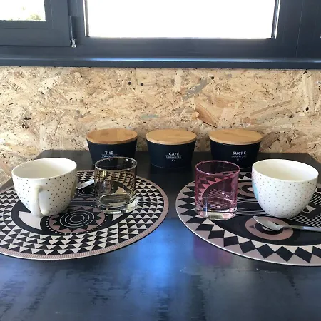 Apartment L'atelier
