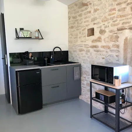 L'atelier Grane