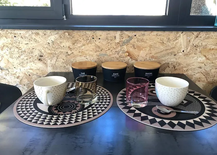 Appartement L'atelier