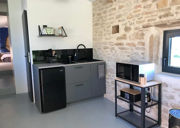 L'atelier Grane