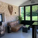 Appartement L'atelier Grane