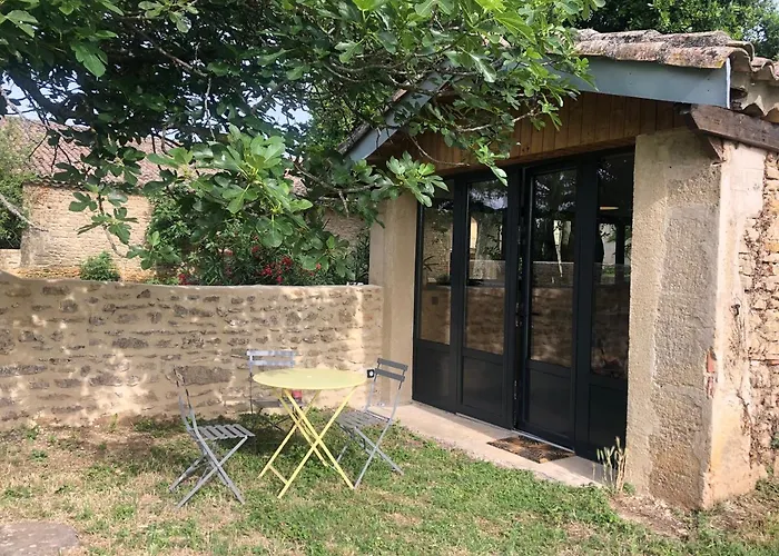 L'atelier *